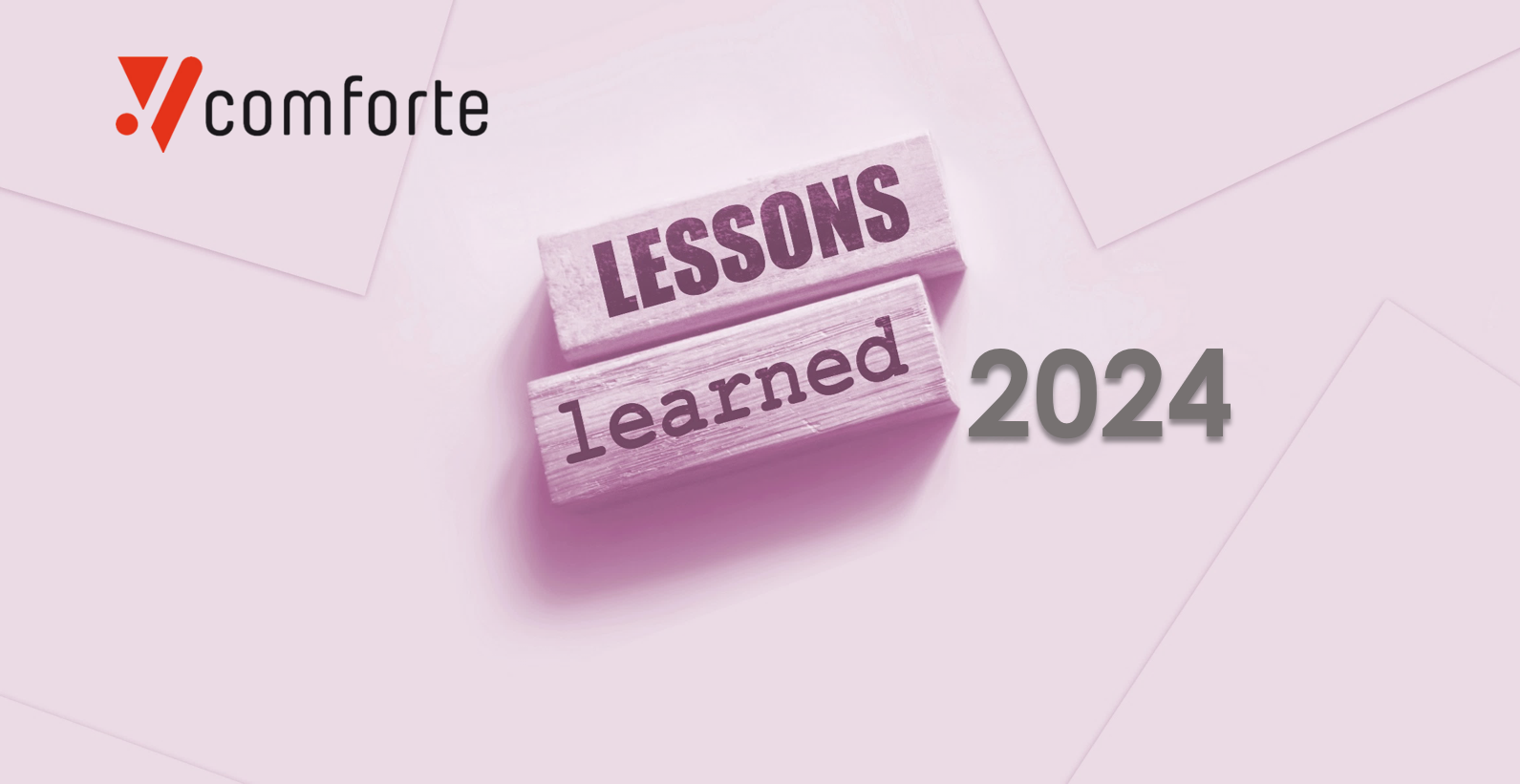 A Year in Data Security: Five Things We’ve Learned From 2024